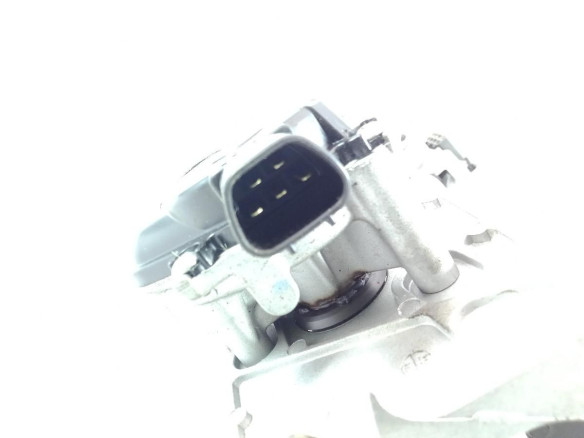 BBM46737X MOTOR LIMPIAPARABRISAS DEL MAZDA 3 Sedán (BL) |Desguaces La Cabaña