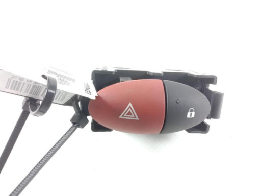 INTERRUPTOR WARNING|Desguaces La Cabaña