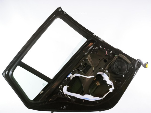 821130002R PUERTA LAT TRA IZQ RENAULT LAGUNA III Grandtour (KT0/1) |Desguaces La Cabaña