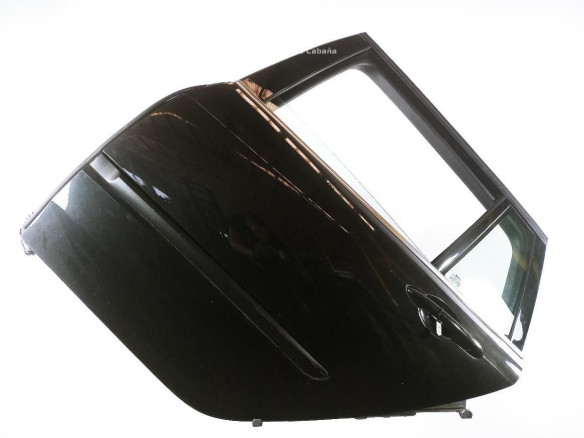 821130002R PUERTA LAT TRA IZQ RENAULT LAGUNA III Grandtour (KT0/1) |Desguaces La Cabaña