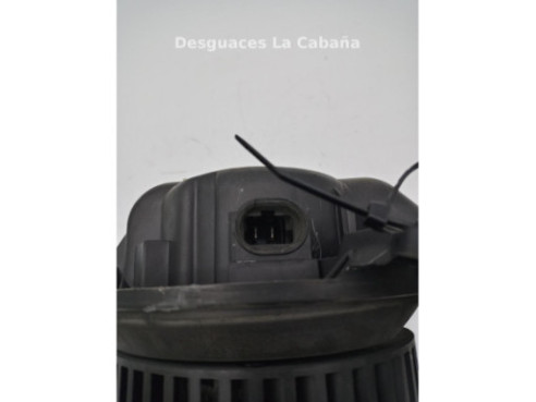 RENAULT|Desguaces La Cabaña 2