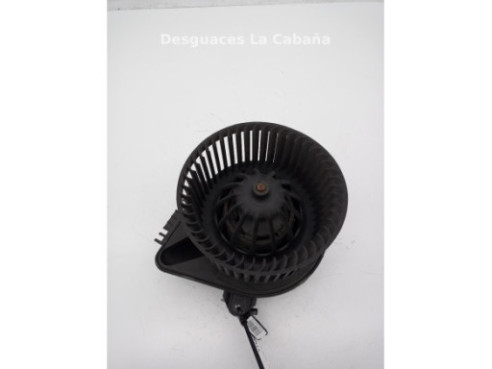MOTOR CALEFACCION RENAULT MEGANE Scenic (JA0/1_) |Desguaces La Cabaña
