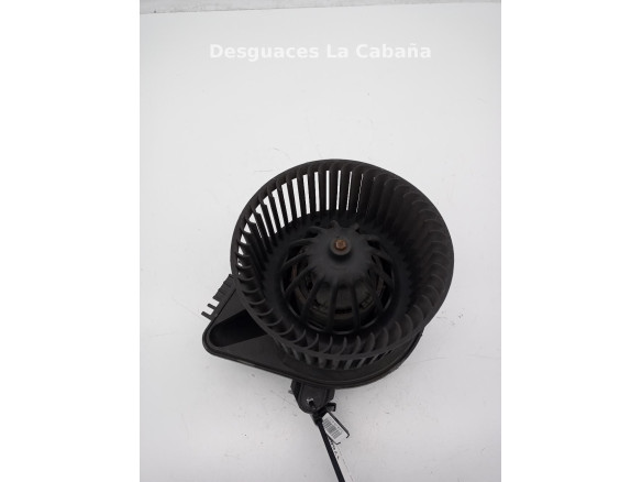 MOTOR CALEFACCION RENAULT MEGANE Scenic (JA0/1_) |Desguaces La Cabaña