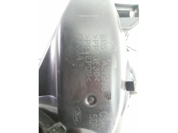 BM51A27936 TAPA COMBUSTIBLE FORD FOCUS III |Desguaces La Cabaña