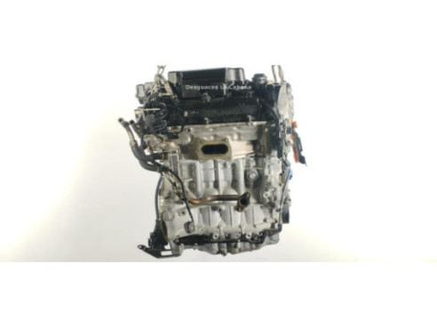 MOTOR COMPLETO|Desguaces La Cabaña 2