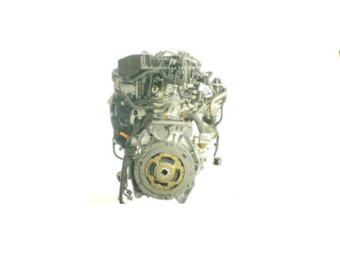LEB8 MOTOR HONDA JAZZ V (GR_) |Desguaces La Cabaña