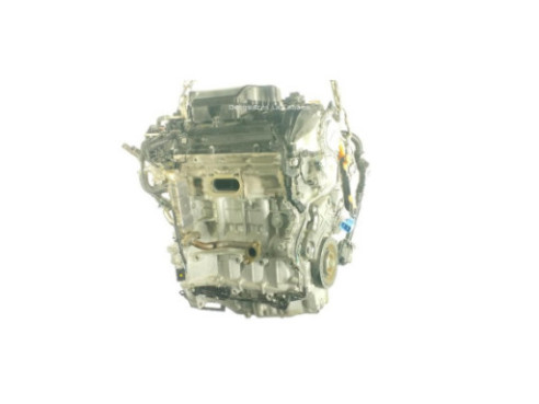LEB8 MOTOR HONDA JAZZ V (GR_) |Desguaces La Cabaña
