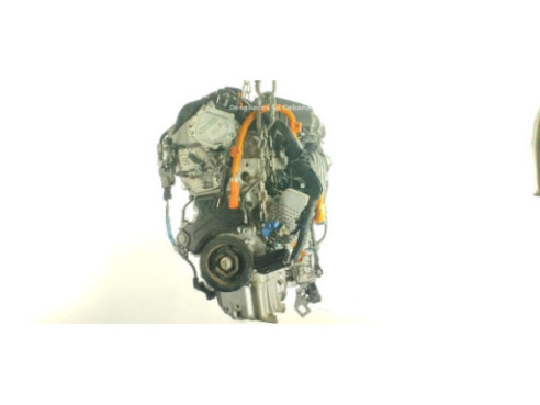 LEB8 MOTOR HONDA JAZZ V (GR_) |Desguaces La Cabaña