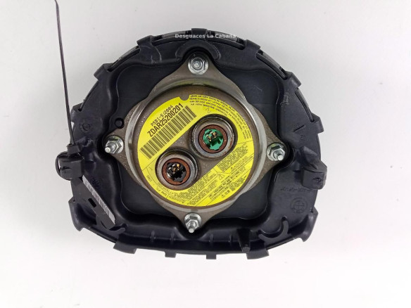 336763082026 AIRBAG IZQ BMW 1 (E87) |Desguaces La Cabaña