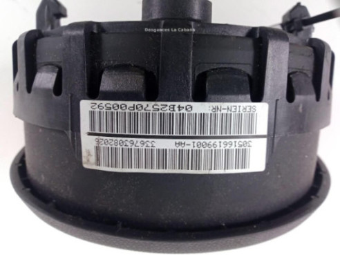 336763082026 AIRBAG IZQ BMW 1 (E87) |Desguaces La Cabaña