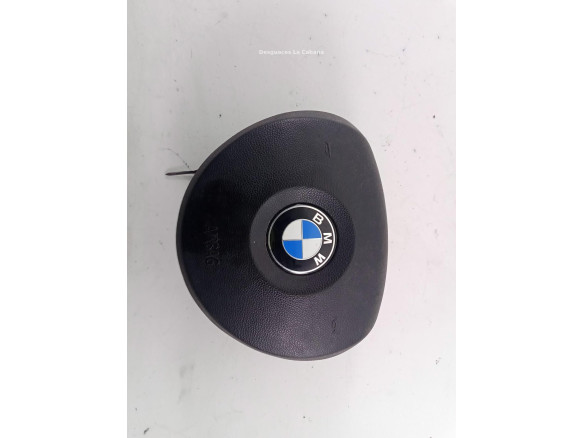 336763082026 AIRBAG IZQ BMW 1 (E87) |Desguaces La Cabaña