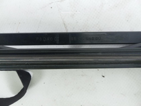 16943632 CERRADURA PUERTA LAT TRA IZQ PEUGEOT 5008 II|Desguaces La Cabaña 2