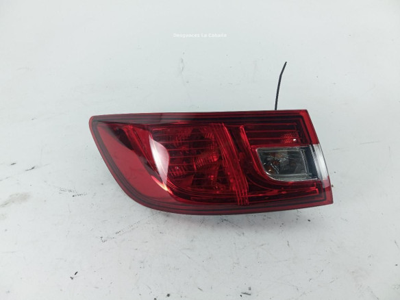 26555372R PILOTO TRA IZQ EXT RENAULT CLIO IV (BH_) |Desguaces La Cabaña
