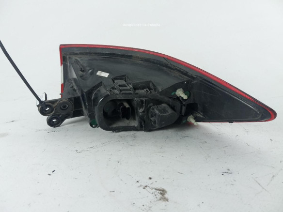 26555372R PILOTO TRA IZQ EXT RENAULT CLIO IV (BH_) |Desguaces La Cabaña