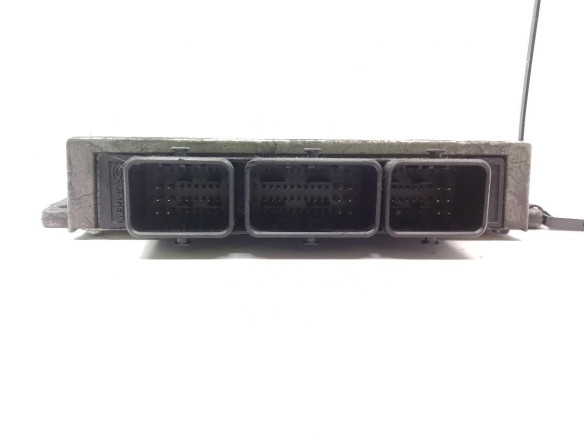 8200045893 CENTRALITA MOTOR RENAULT LAGUNA II (BG0/1_) |Desguaces La Cabaña