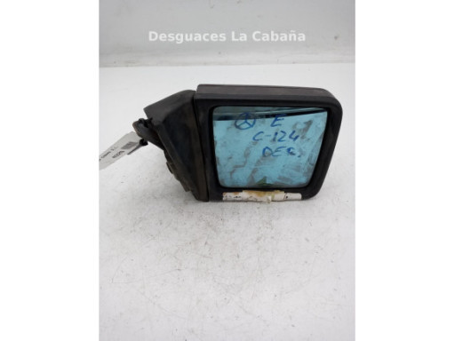 ESPEJO|Desguaces La Cabaña