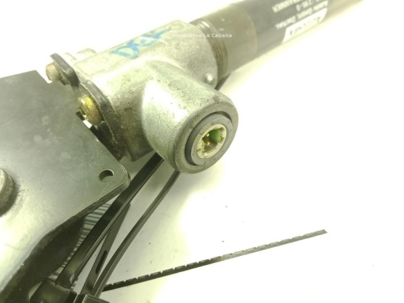 02912C ANCLAJE CINTURON DEL DER BMW 5 (E39) |Desguaces La Cabaña