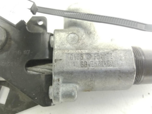02912C ANCLAJE CINTURON DEL DER BMW 5 (E39) |Desguaces La Cabaña