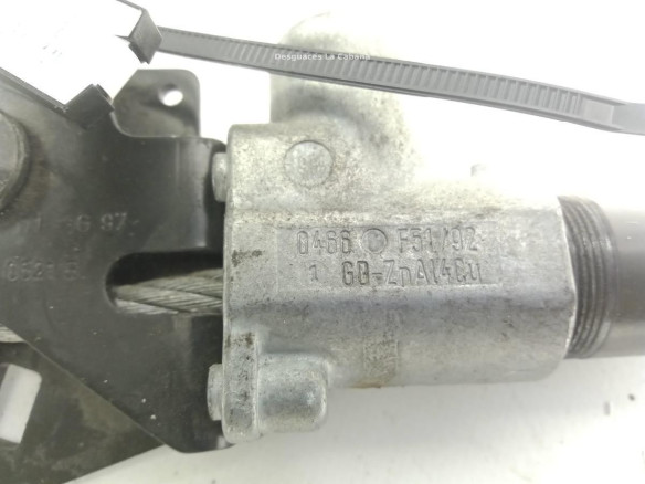 02912C ANCLAJE CINTURON DEL DER BMW 5 (E39) |Desguaces La Cabaña
