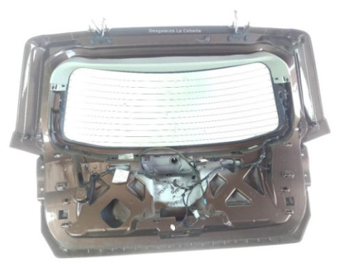 00K1CZ91TZZAI PORTON FIAT FREEMONT (345_) |Desguaces La Cabaña