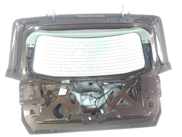 00K1CZ91TZZAI PORTON FIAT FREEMONT (345_) |Desguaces La Cabaña