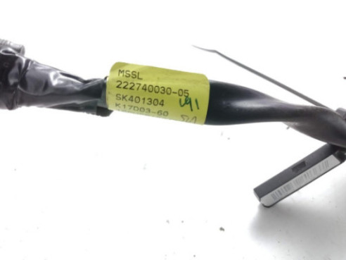 22274003005 ESPEJO IZQ NISSAN MICRA V (K14) |Desguaces La Cabaña