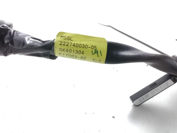22274003005 ESPEJO IZQ NISSAN MICRA V (K14) |Desguaces La Cabaña