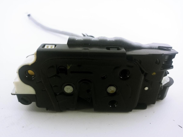 CERRADURA PUERTA LAT DEL DER VW PASSAT (3G2) |Desguaces La Cabaña