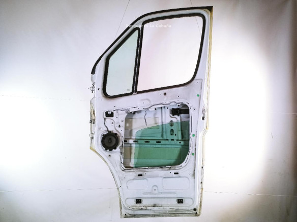 2E0831052 PUERTA LAT DEL DER VW CRAFTER 30-50 Furgón (2E_) |Desguaces La Cabaña