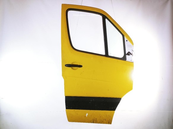2E0831052 PUERTA LAT DEL DER VW CRAFTER 30-50 Furgón (2E_) |Desguaces La Cabaña
