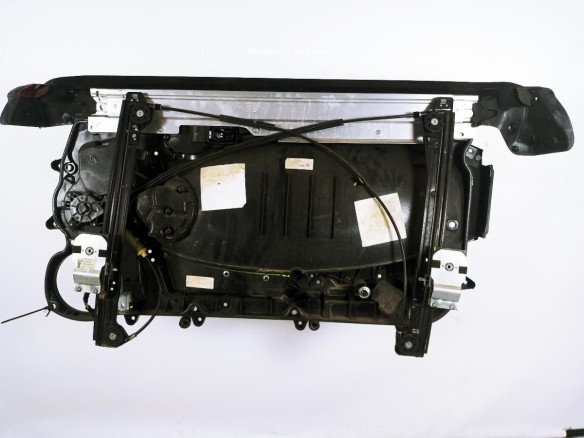 ELEVALUNAS PUERTA LAT DEL IZQ MINI MINI (R56) |Desguaces La Cabaña