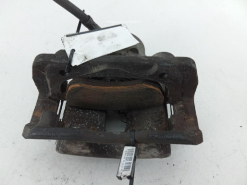 PINZA DEL DER MERCEDES BENZ CLASE C (W204) |Desguaces La Cabaña