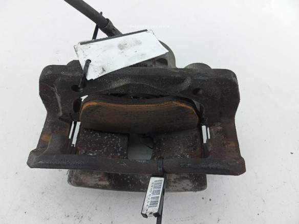 PINZA DEL DER MERCEDES BENZ CLASE C (W204) |Desguaces La Cabaña