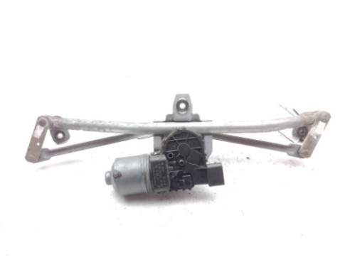 MOTOR LIMPIAPARABRISAS DELANTERO|Desguaces La Cabaña 2
