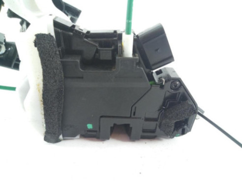 CERRADURA PUERTA LAT TRA IZQ HYUNDAI i30 (GD) |Desguaces La Cabaña