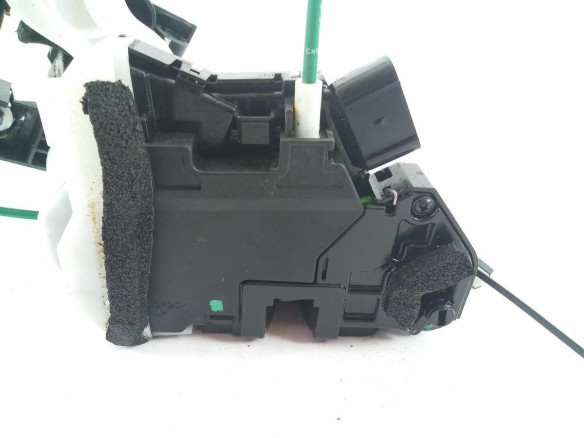 CERRADURA PUERTA LAT TRA IZQ HYUNDAI i30 (GD) |Desguaces La Cabaña