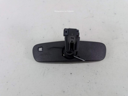 13588462 ESPEJO INTERIOR OPEL ASTRA K (B16) |Desguaces La Cabaña
