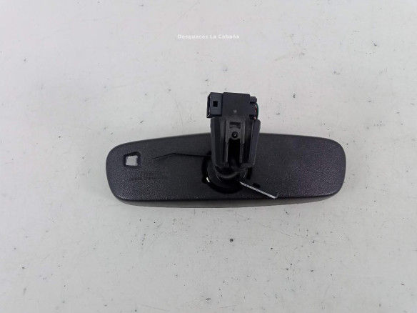13588462 ESPEJO INTERIOR OPEL ASTRA K (B16) |Desguaces La Cabaña