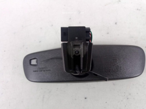 13588462 ESPEJO INTERIOR OPEL ASTRA K (B16) |Desguaces La Cabaña
