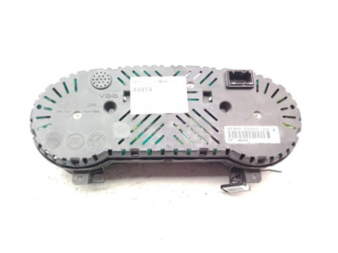 50508532,A2C53297994, CUADRO INSTRUMENTOS ALFA ROMEO MITO (955_) |Desguaces La Cabaña
