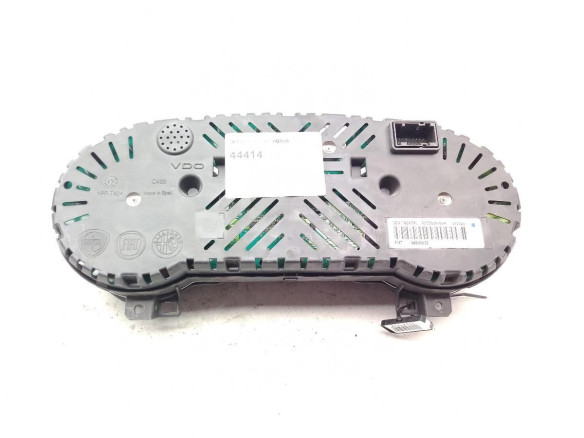 50508532,A2C53297994, CUADRO INSTRUMENTOS ALFA ROMEO MITO (955_) |Desguaces La Cabaña