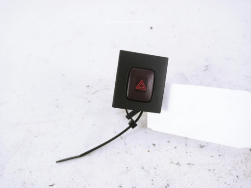 INTERRUPTOR WARNING|Desguaces La Cabaña