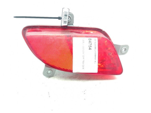 NIEBLA TRASERO|Desguaces La Cabaña