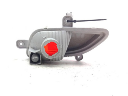 NIEBLA TRASERO|Desguaces La Cabaña 2