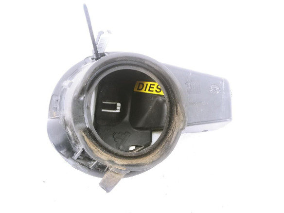 9684078380 TAPA COMBUSTIBLE PEUGEOT 5008 |Desguaces La Cabaña