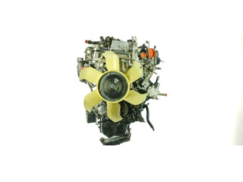 4M41 MOTOR MITSUBISHI MONTERO IV (V8_W, V9_W) |Desguaces La Cabaña