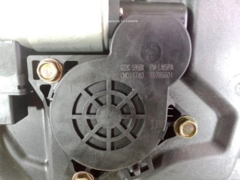 G22C5958X ELEVALUNAS PUERTA LAT DEL DER MAZDA RX-8 (SE, FE) |Desguaces La Cabaña