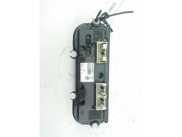 5HB01125739 MANDO CLIMA VW PASSAT (362) |Desguaces La Cabaña