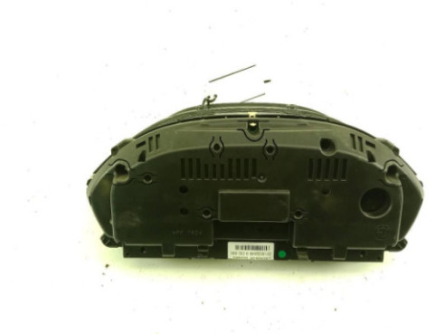 62109287480 CUADRO INSTRUMENTOS BMW 3 (F30, F80) |Desguaces La Cabaña