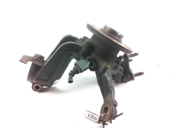 MANGUETA DEL DER SEAT ALTEA XL (5P5, 5P8) |Desguaces La Cabaña